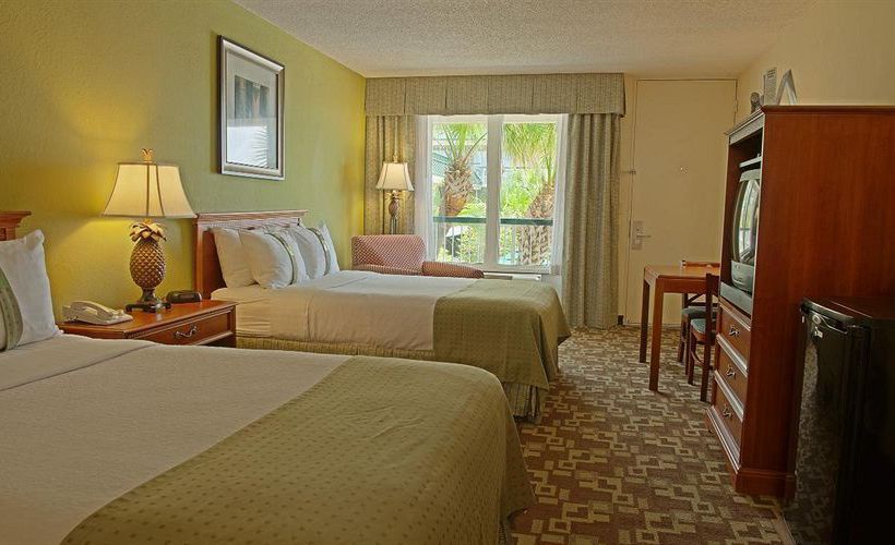 Hotel Holiday Inn Vero Beach-Oceanside  | Vero Beach | Florida | United States 6