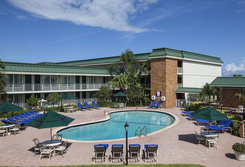 Hotel Holiday Inn Vero Beach-Oceanside  | Vero Beach | Florida | United States 8