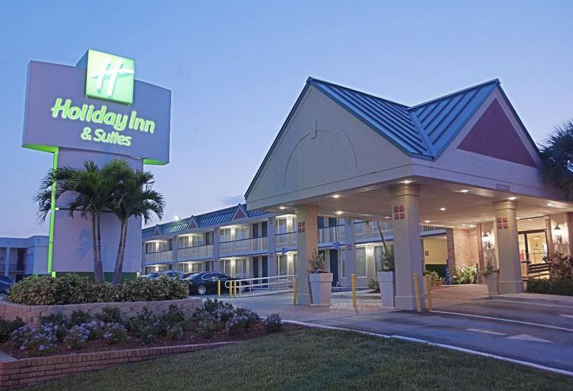 Hotel Holiday Inn Vero Beach-Oceanside  | Vero Beach | Florida | United States 9