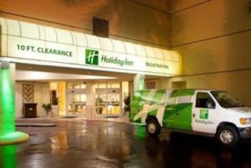 Hotel Holiday Inn Palm Beach- Airport Conference Centre  