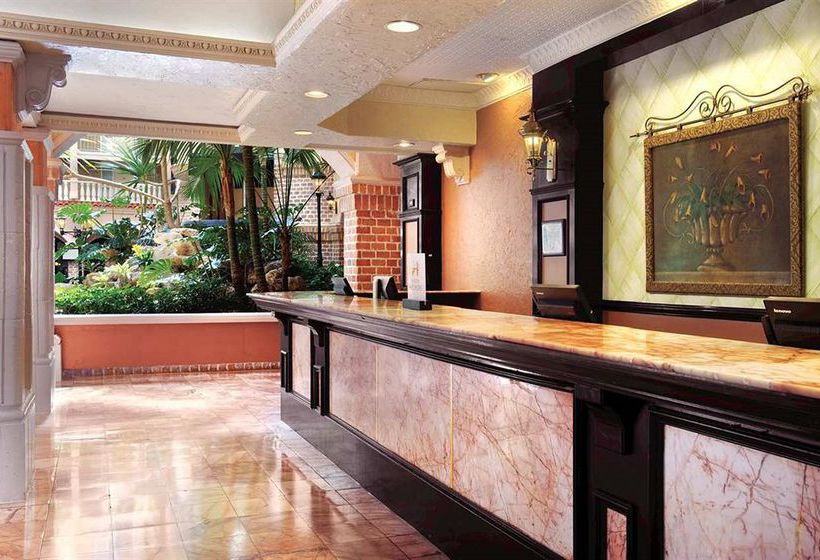 Hotel Embassy Suites Jacksonville - Baymeadows Jacksonville Florida