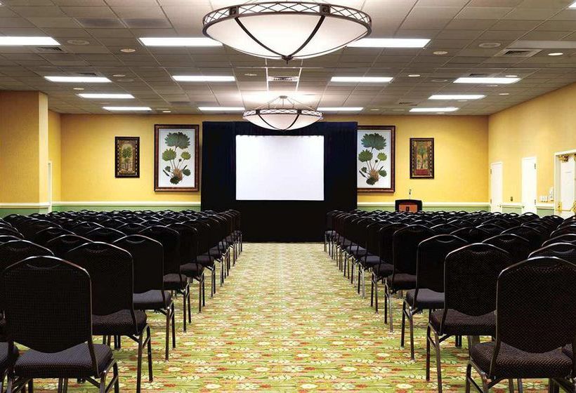 Hotel Embassy Suites Jacksonville - Baymeadows  | Jacksonville | Florida | United States 1