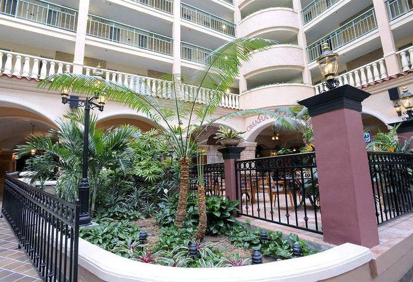 Hotel Embassy Suites Jacksonville - Baymeadows  | Jacksonville | Florida | United States 10