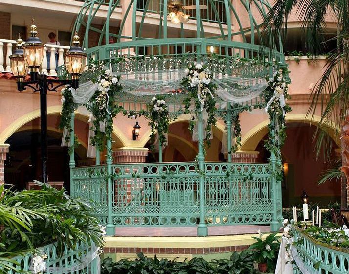 Hotel Embassy Suites Jacksonville - Baymeadows  | Jacksonville | Florida | United States 11