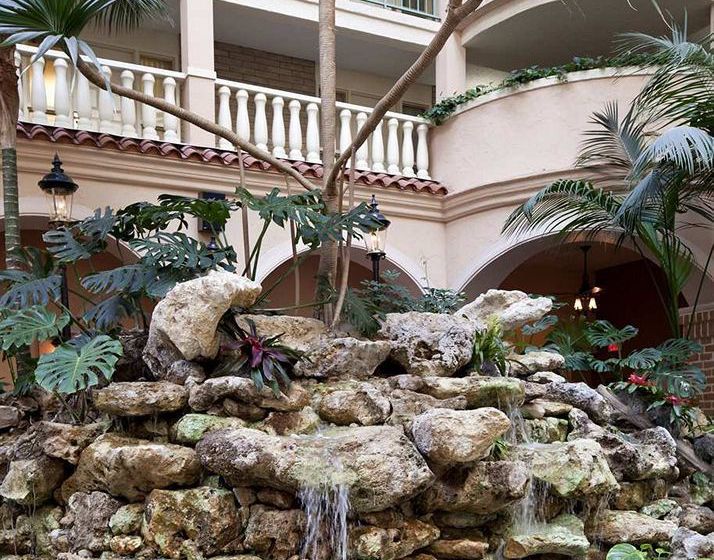Hotel Embassy Suites Jacksonville - Baymeadows  | Jacksonville | Florida | United States 12