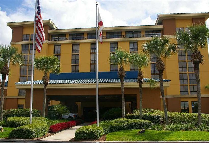 Hotel Embassy Suites Jacksonville - Baymeadows  | Jacksonville | Florida | United States 15