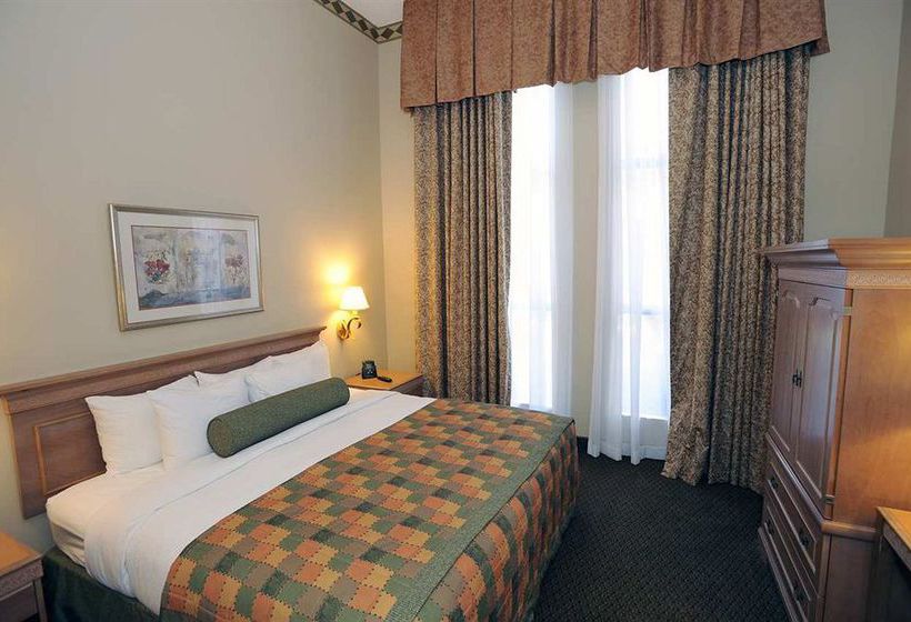 Hotel Embassy Suites Jacksonville - Baymeadows  | Jacksonville | Florida | United States 17