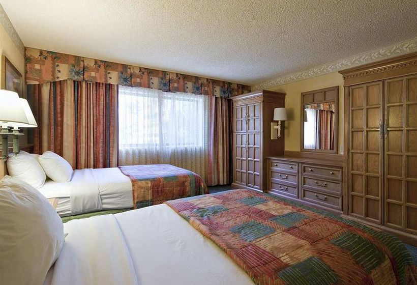 Hotel Embassy Suites Jacksonville - Baymeadows  | Jacksonville | Florida | United States 19