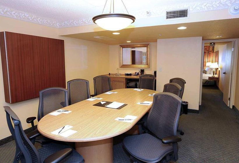 Hotel Embassy Suites Jacksonville - Baymeadows  | Jacksonville | Florida | United States 7