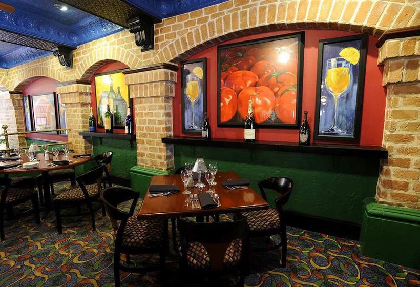 Hotel Embassy Suites Jacksonville - Baymeadows  | Jacksonville | Florida | United States 8