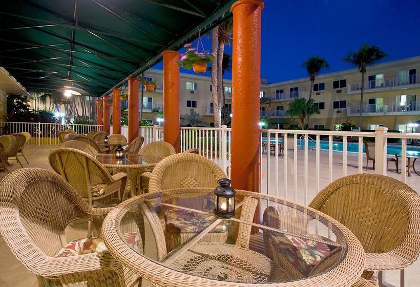 Hotel Holiday Inn Coral Gables University of Miami  | Coral Gables | Florida | United States
