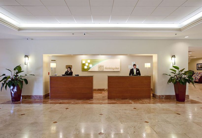 Hotel Holiday Inn Coral Gables University of Miami  | Coral Gables | Florida | United States 1