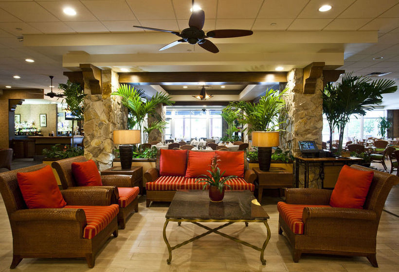 Hotel Holiday Inn Coral Gables University of Miami  | Coral Gables | Florida | United States 10