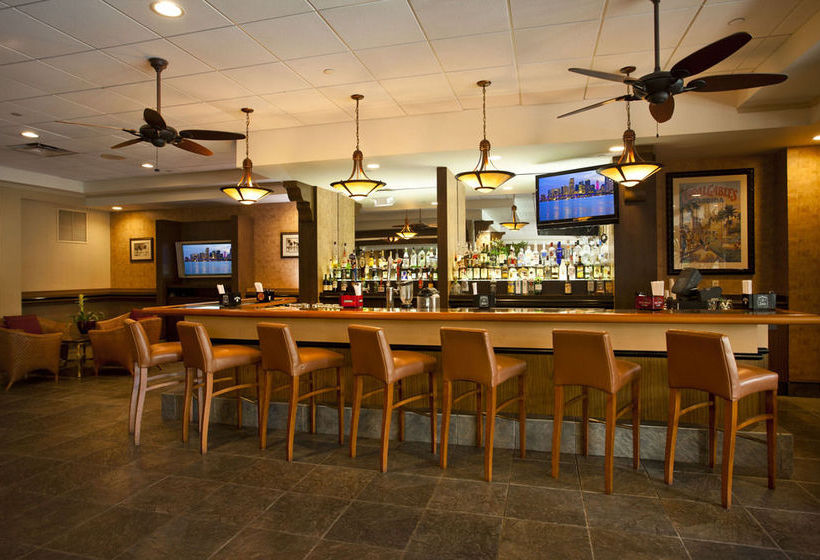 Hotel Holiday Inn Coral Gables University of Miami  | Coral Gables | Florida | United States 12