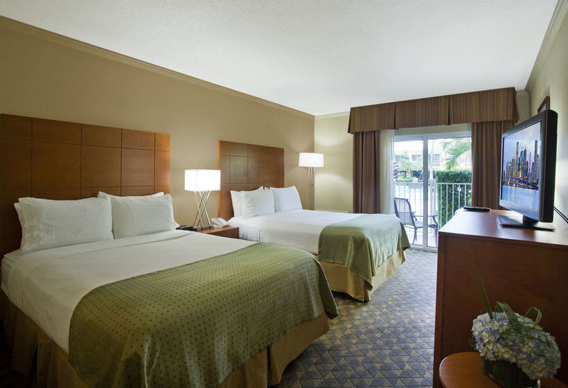 Hotel Holiday Inn Coral Gables University of Miami  | Coral Gables | Florida | United States 13