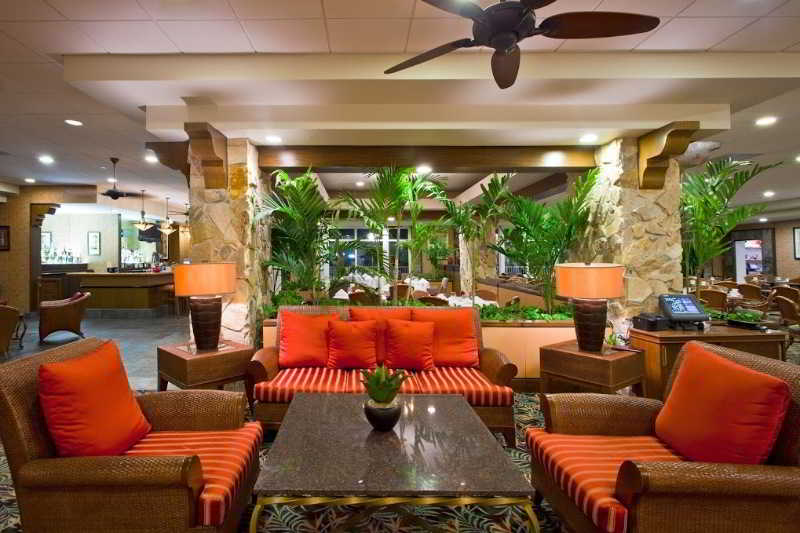 Hotel Holiday Inn Coral Gables University of Miami  | Coral Gables | Florida | United States 14