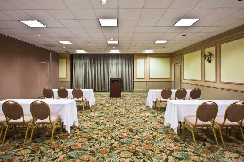 Hotel Holiday Inn Coral Gables University of Miami  | Coral Gables | Florida | United States 15