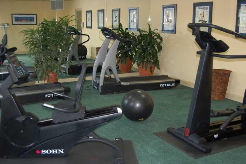 Hotel Holiday Inn Coral Gables University of Miami  | Coral Gables | Florida | United States 16