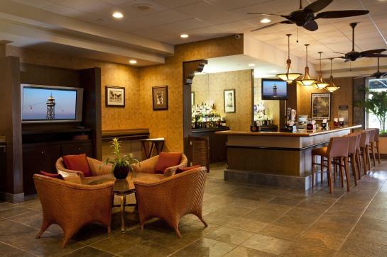 Hotel Holiday Inn Coral Gables University of Miami  | Coral Gables | Florida | United States 18