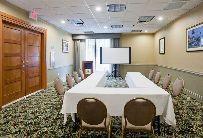 Hotel Holiday Inn Coral Gables University of Miami  | Coral Gables | Florida | United States 2