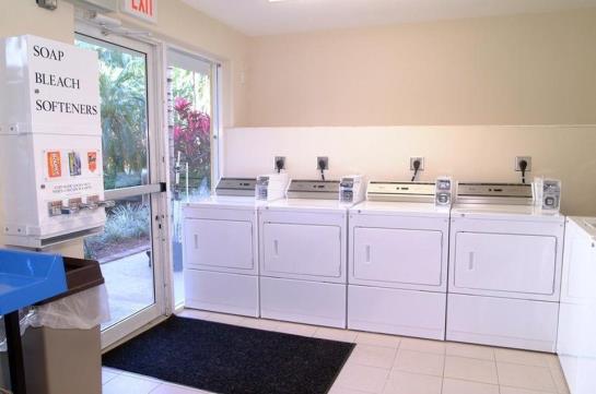 Hotel Holiday Inn Coral Gables University of Miami  | Coral Gables | Florida | United States 20