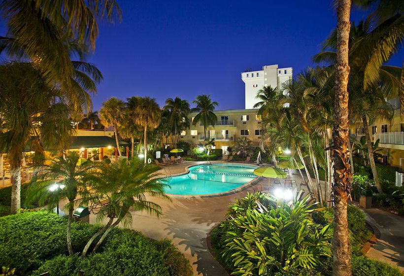Hotel Holiday Inn Coral Gables University of Miami  | Coral Gables | Florida | United States 3