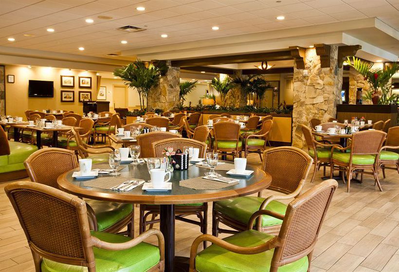 Hotel Holiday Inn Coral Gables University of Miami  | Coral Gables | Florida | United States 4