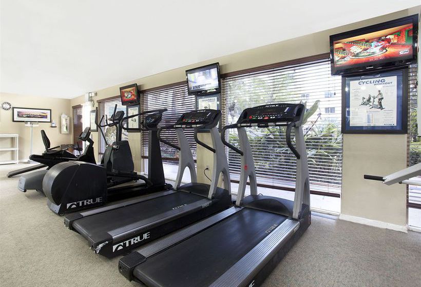 Hotel Holiday Inn Coral Gables University of Miami  | Coral Gables | Florida | United States 5