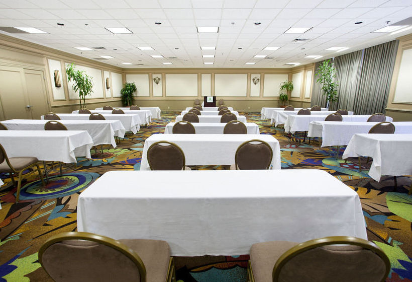 Hotel Holiday Inn Coral Gables University of Miami  | Coral Gables | Florida | United States 6