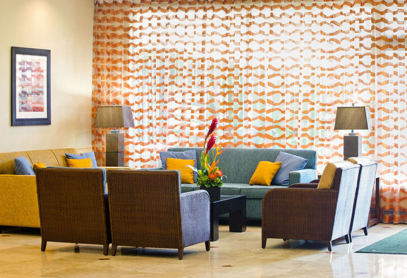 Hotel Holiday Inn Coral Gables University of Miami  | Coral Gables | Florida | United States 8