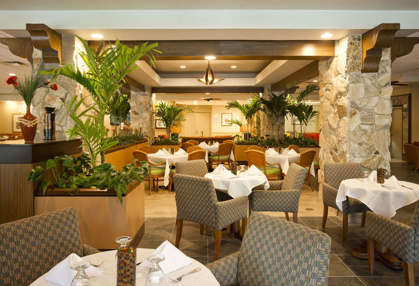 Hotel Holiday Inn Coral Gables University of Miami  | Coral Gables | Florida | United States 9