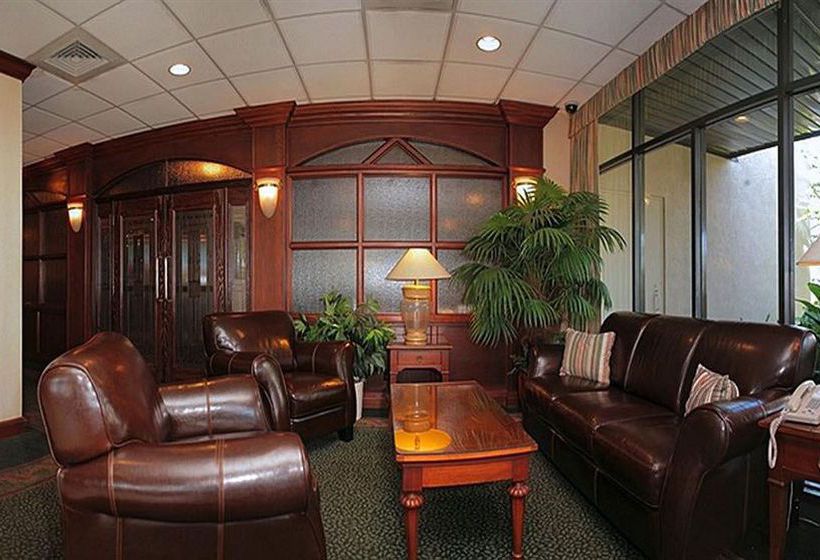 Hotel Quality Inn Conference Center Jacksonville  | Jacksonville | Florida | United States 1