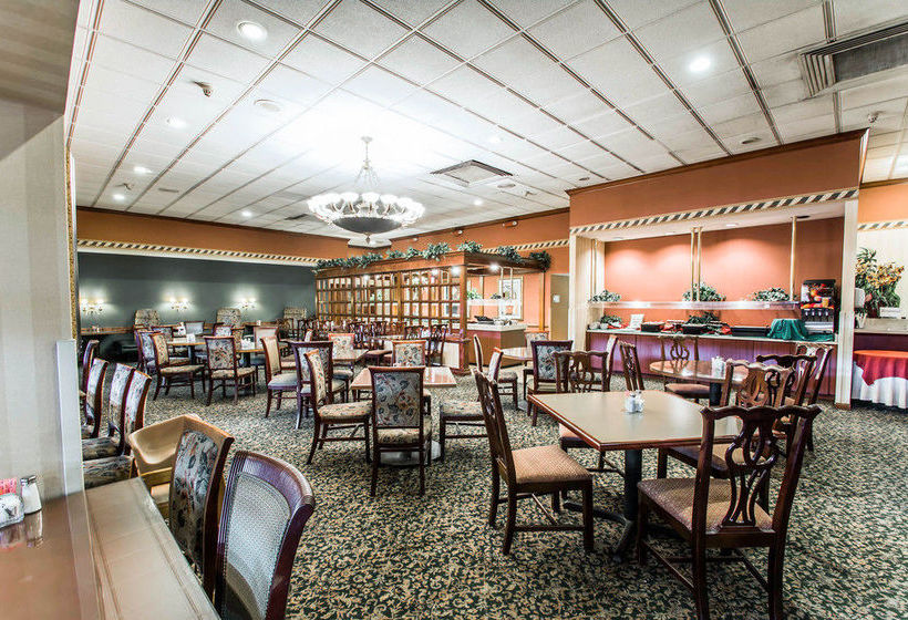 Hotel Quality Inn Conference Center Jacksonville  | Jacksonville | Florida | United States 10