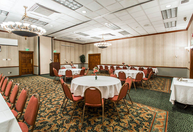 Hotel Quality Inn Conference Center Jacksonville  | Jacksonville | Florida | United States 11