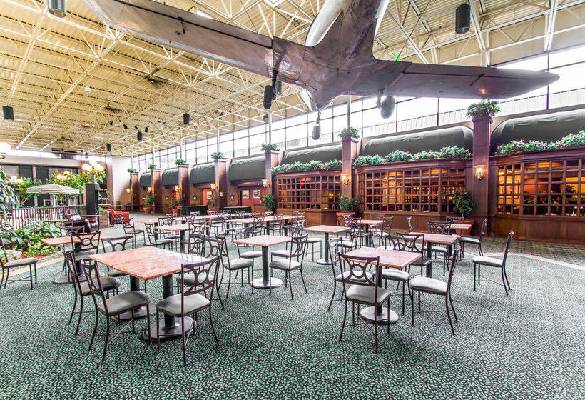 Hotel Quality Inn Conference Center Jacksonville  | Jacksonville | Florida | United States 12