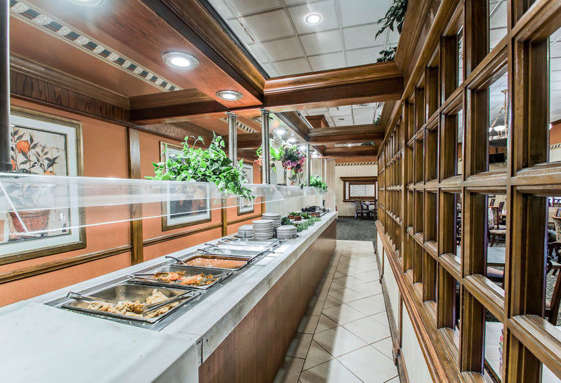 Hotel Quality Inn Conference Center Jacksonville  | Jacksonville | Florida | United States 13