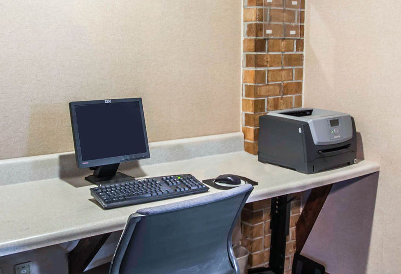 Hotel Quality Inn Conference Center Jacksonville  | Jacksonville | Florida | United States 14