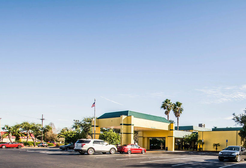 Hotel Quality Inn Conference Center Jacksonville  | Jacksonville | Florida | United States 15