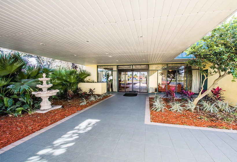 Hotel Quality Inn Conference Center Jacksonville  | Jacksonville | Florida | United States 16