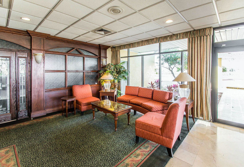 Hotel Quality Inn Conference Center Jacksonville  | Jacksonville | Florida | United States 17