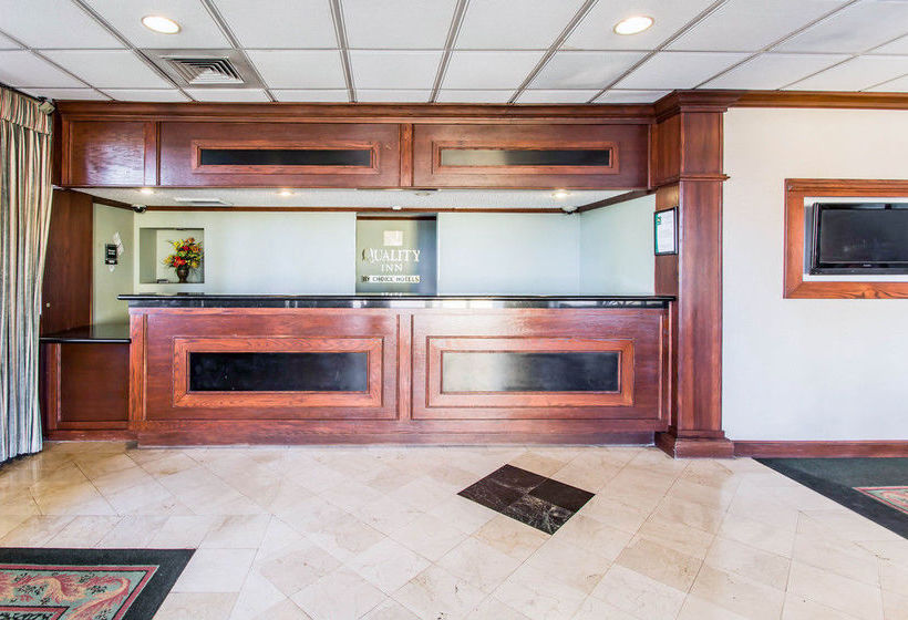 Hotel Quality Inn Conference Center Jacksonville  | Jacksonville | Florida | United States 19