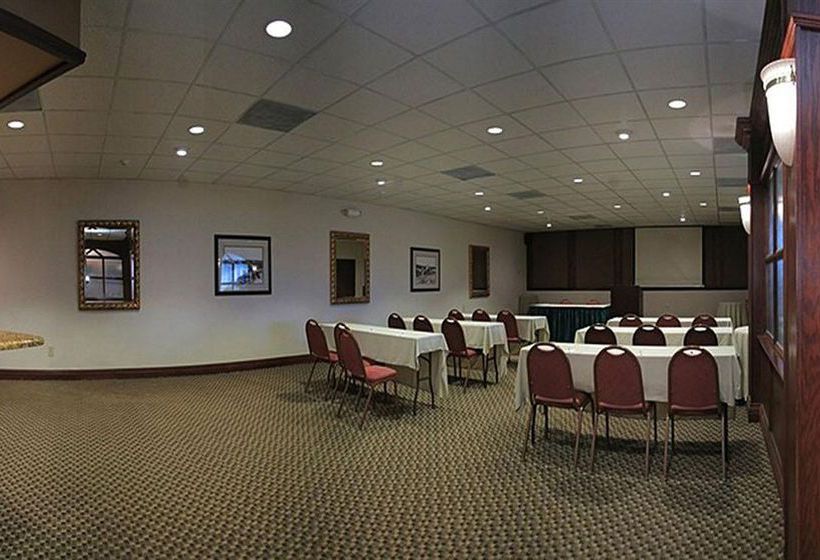 Hotel Quality Inn Conference Center Jacksonville  | Jacksonville | Florida | United States 2