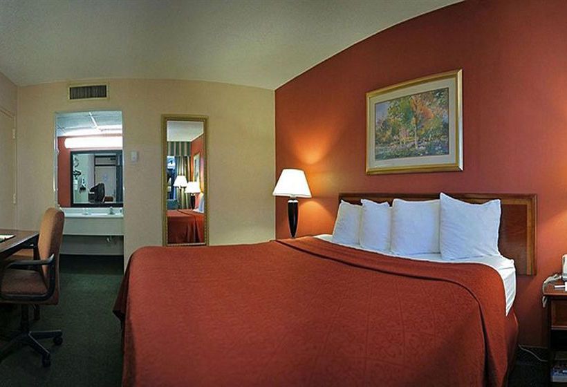 Hotel Quality Inn Conference Center Jacksonville  | Jacksonville | Florida | United States 3