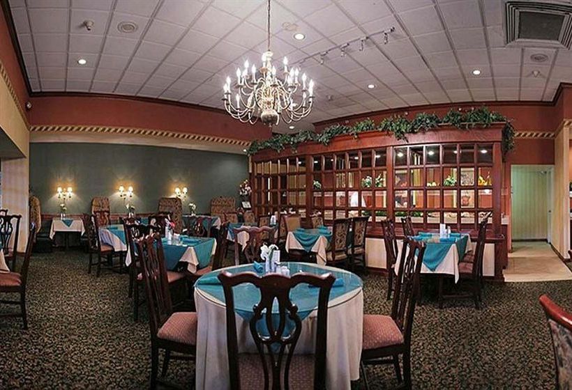 Hotel Quality Inn Conference Center Jacksonville  | Jacksonville | Florida | United States 5