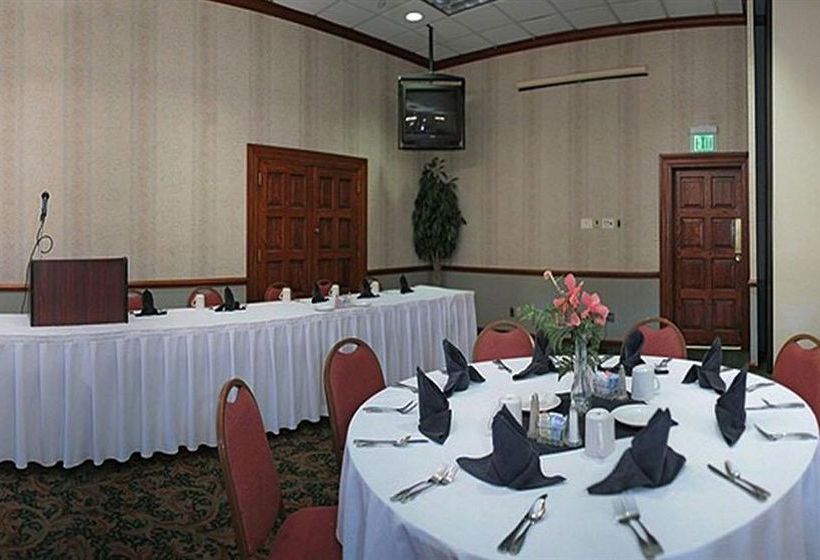 Hotel Quality Inn Conference Center Jacksonville  | Jacksonville | Florida | United States 7
