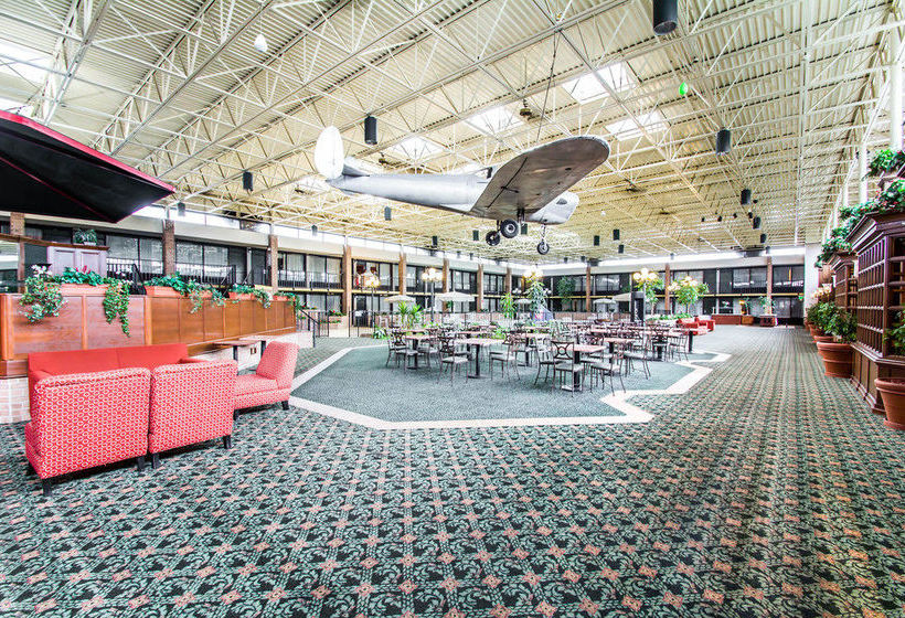 Hotel Quality Inn Conference Center Jacksonville  | Jacksonville | Florida | United States 8