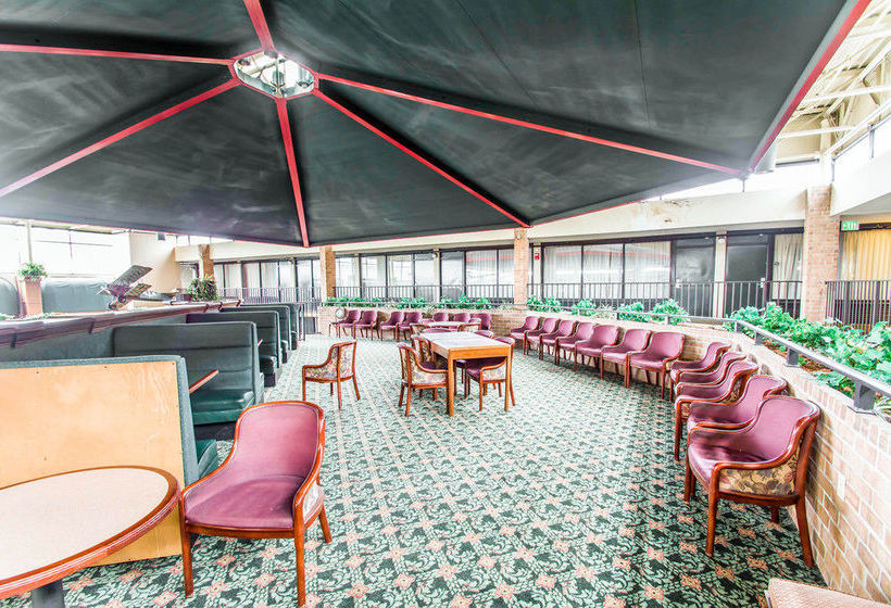 Hotel Quality Inn Conference Center Jacksonville  | Jacksonville | Florida | United States 9