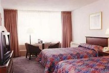 Hotel Holiday Inn Buffalo Intl Airport 