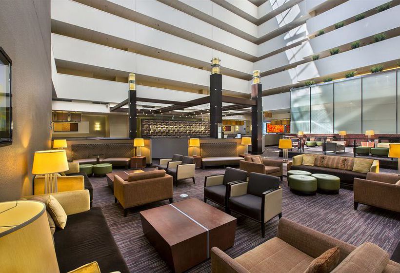 Hotel Holiday Inn Chicago Mart Plaza  | Chicago | Illinois | United States 11