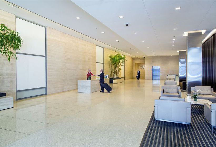Hotel Holiday Inn Chicago Mart Plaza  | Chicago | Illinois | United States 13